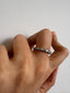 Ariana Ring (Silver)