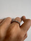 Ariana Ring (Silver)