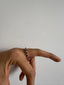 Kaeda Ring (Silver)