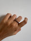 Kaeda Ring (Silver)