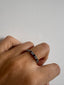 Masako Ring (Silver)