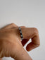 Masako Ring (Silver)