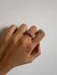 Asa Ring (Brass)