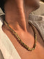 Caleb Chain