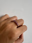 Asa Ring (Brass)
