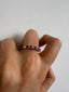Asa Ring (Brass)