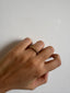 Kuharo Ring (Silver)