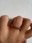 Kuharo Ring (Silver)