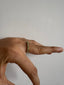 Ume Ring (Silver)