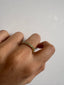 Ume Ring (Silver)