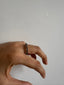Botan Ring (Brass)