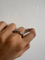 Botan Ring (Brass)