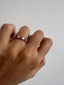 Harujki Ring (Silver)