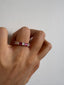 Harujki Ring (Silver)