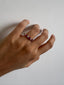 Harujki Ring (Silver)