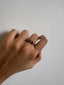 Kumi Ring (Silver)