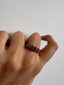 Kumi Ring (Silver)