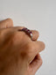 Kumi Ring (Silver)
