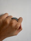 Lupita Ring (Brass)