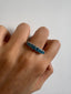 Lupita Ring (Brass)