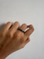Itzel Ring (Silver)
