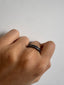 Itzel Ring (Silver)
