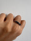 Itzel Ring (Silver)