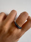 Itzel Ring (Silver)