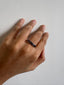 Itzel Ring (Silver)