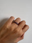 Zarlea Ring (Silver)
