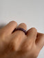 Zarlea Ring (Silver)
