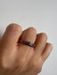 Zarlea Ring (Silver)