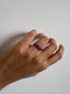 Zarlea Ring (Silver)