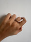 Nyoko Ring (Silver)