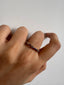 Nyoko Ring (Silver)