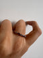 Nyoko Ring (Silver)