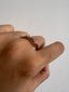 Nyoko Ring (Silver)