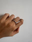Wiloie Ring (Silver)