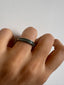 Maniko Ring (Silver)