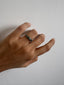 Maniko Ring (Silver)