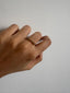 Ayumi Ring (Silver)