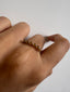 Ayumi Ring (Silver)