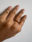 Ayumi Ring (Silver)