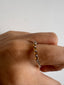 Ayumi Ring (Silver)