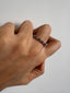 Aarna Ring (Silver)