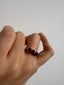 Izumi Ring (Brass)