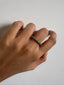 Orino Ring (Brass)