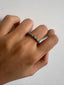 Orino Ring (Brass)