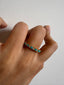 Orino Ring (Brass)