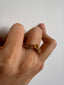 Itoi Ring (Brass)